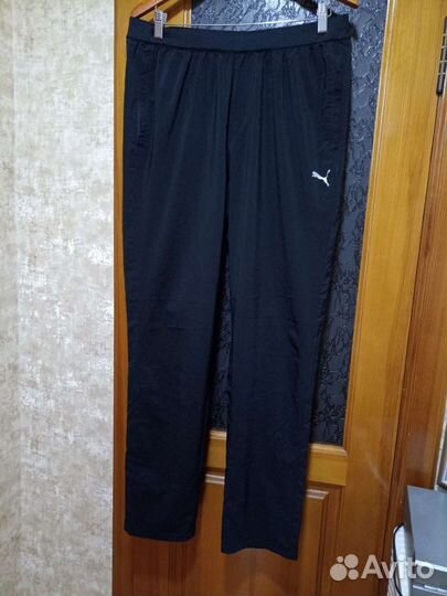 Мужские спортивные брюки Puma