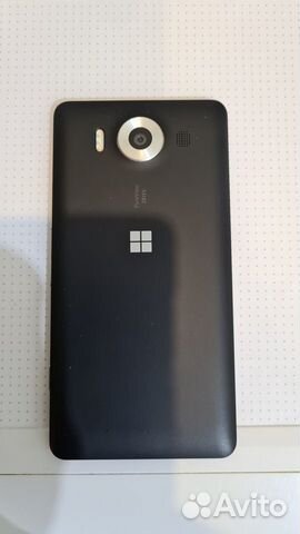 Microsoft Lumia 950 Dual SIM объявление продам