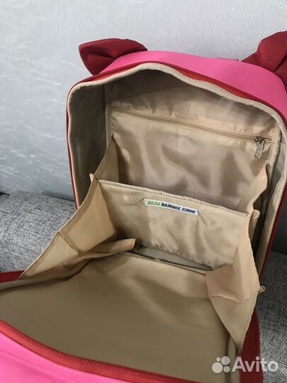 Рюкзак Моли