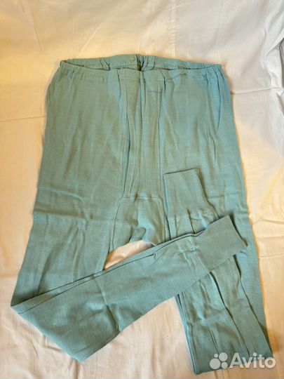 Мужское нижнее белье хлопок СССР