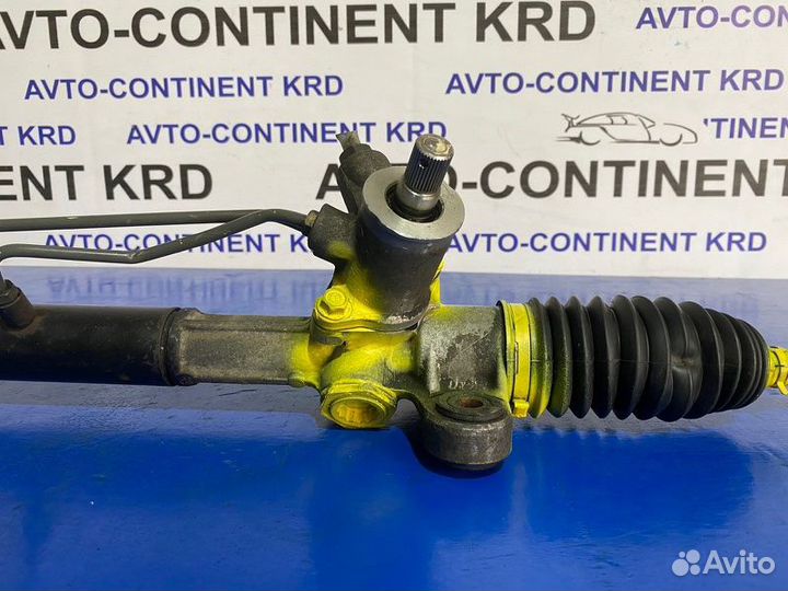 Рулевая рейка Daihatsu Mira L250S EF