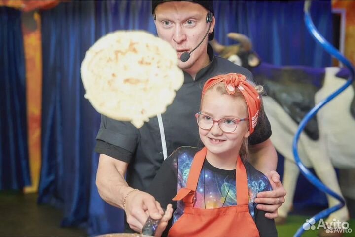 Готовый бизнес. Франшиза квест-шоу под ключ