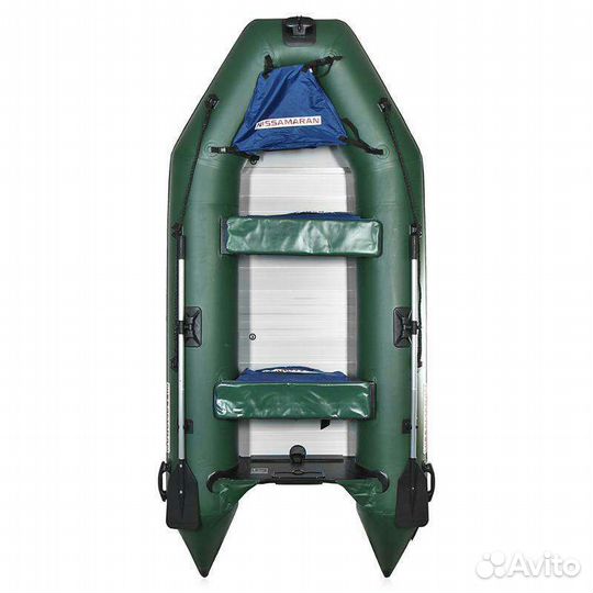 Nissamaran Tornado 320