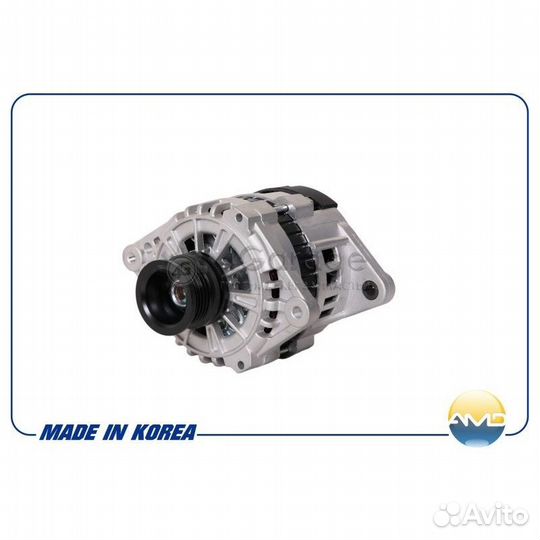 Генератор для Nissan Expert