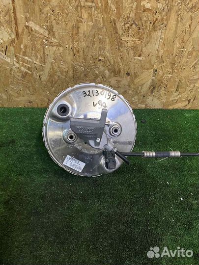 Вакуумный усилитель тормозов volvo S90 V90