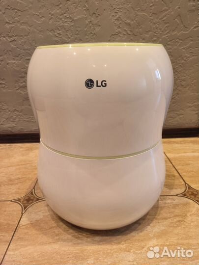 Мойка воздуха, увлажнитель LG