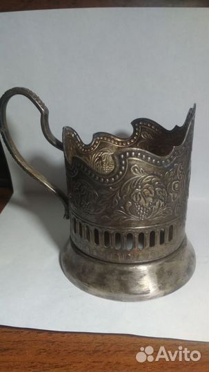 Подстаканник Космос