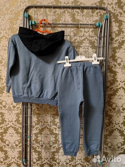 Костюм на мальчика 110 116