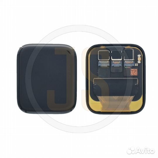 Дисплей Apple Watch Series 4 40mm