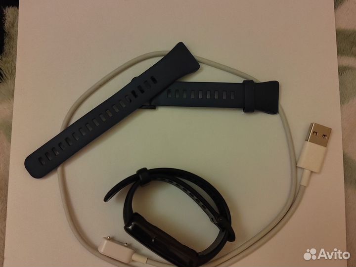 Смарт часы хуавей