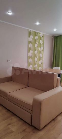 2-к. квартира, 50 м², 4/5 эт.