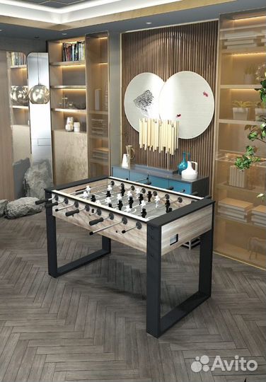 Настольный футбол Weekend Pride - торг