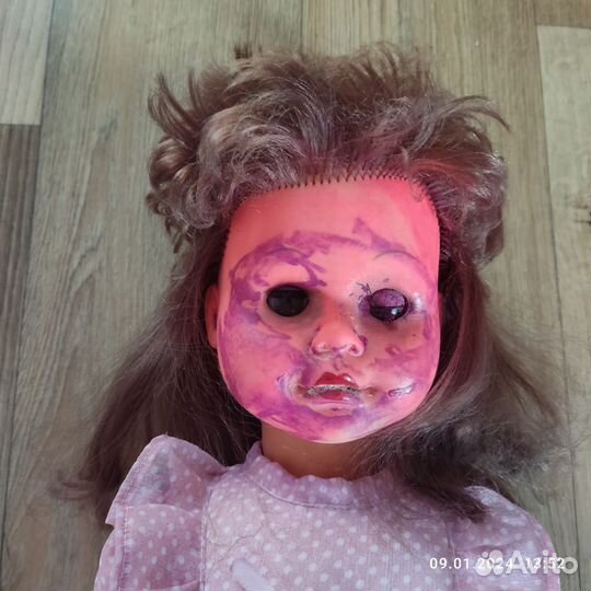 Кукла Германия