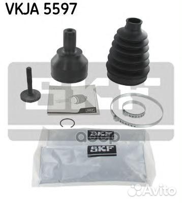 Шрус внешний перед лев vkja5597 Skf