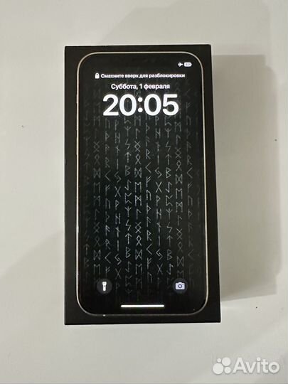 iPhone 12 Pro, 256 ГБ