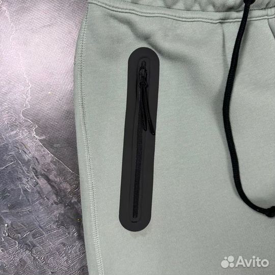 Штаны Nike Tech Fleece оригинал