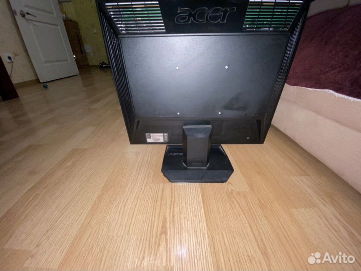 Мониторы бу