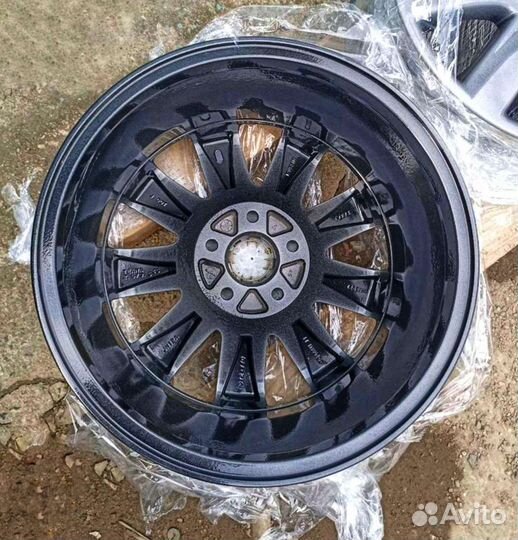 Оригинал Nissan R17 teana графит