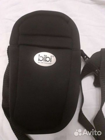 Сумка-термос для бутылочки