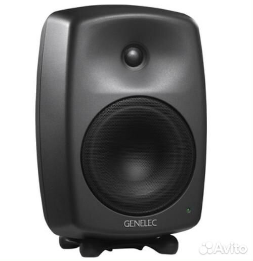 Студийный монитор Genelec 8040BPM