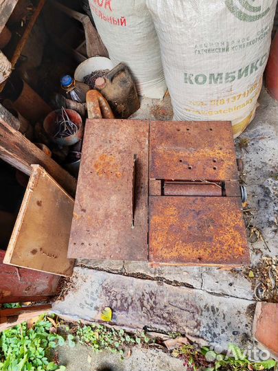 Станок фуганок-циркулярка под восстановление