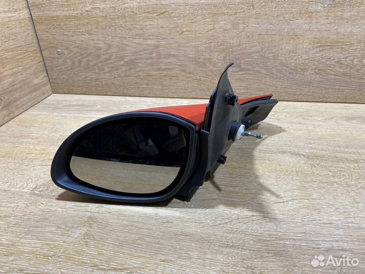 Зеркало левое Opel Vectra B Арт. 772092