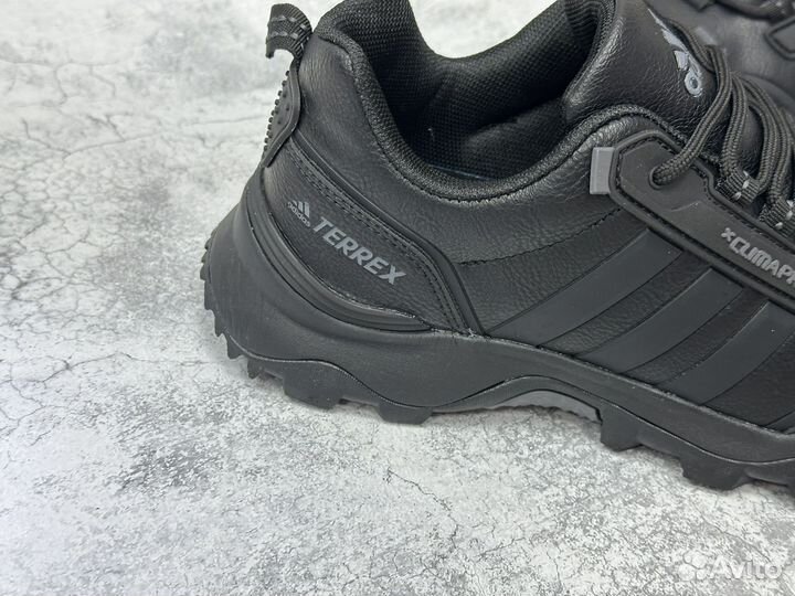 Кроссовки Adidas terrex мужские