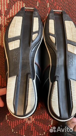 Лыжные ботинки Botas Aspen