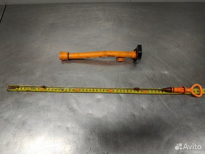 Щуп масляный Volkswagen Polo 602 cfna 2015