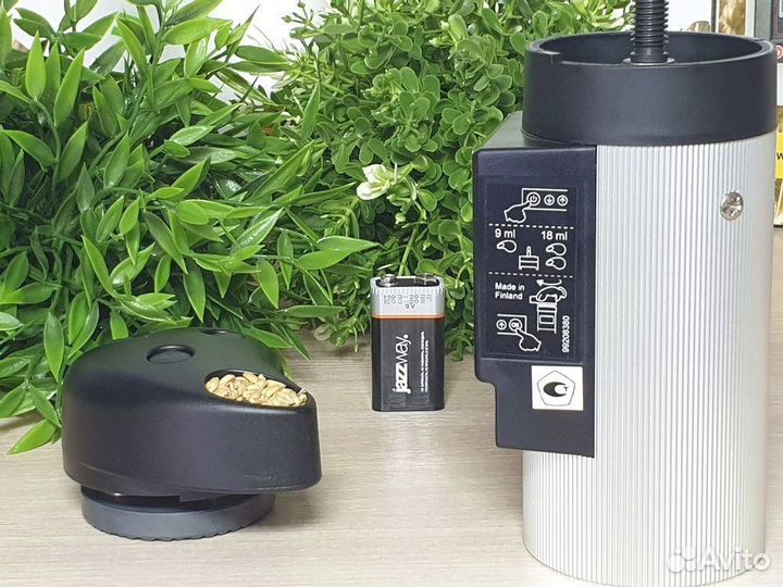 Влагомер зерна Wile 78 TVO в Бологое