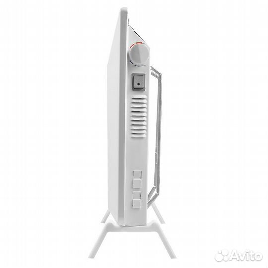 Ballu Solo Turbo BEC/SMT-1