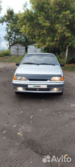 ВАЗ 2115 Samara, 2003