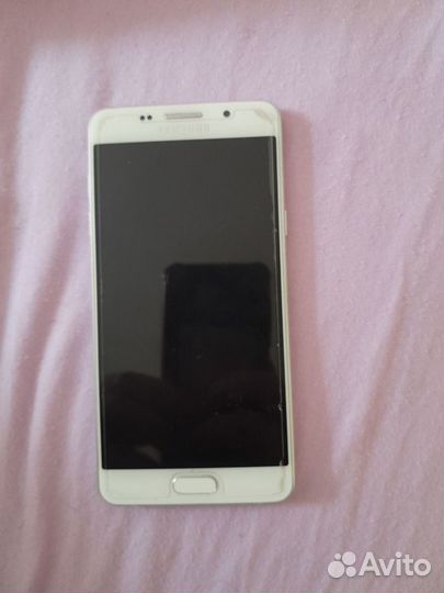 Samsung Galaxy A5 (2016) SM-A510F, 2/16 ГБ