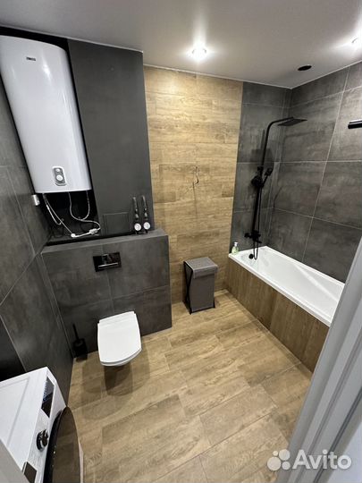 Отделочные работы квартир