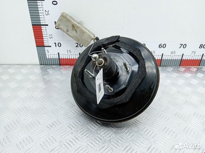 Вакуумный усилитель тормозов Peugeot 308 T7 2009