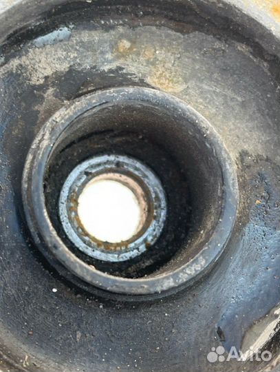 Опора амортизатора передняя Kia Spectra SD S6D