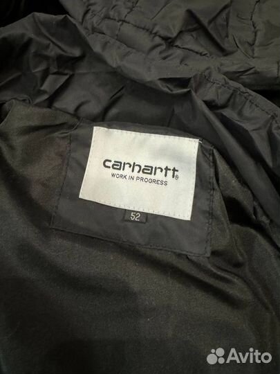 Куртка Carhartt