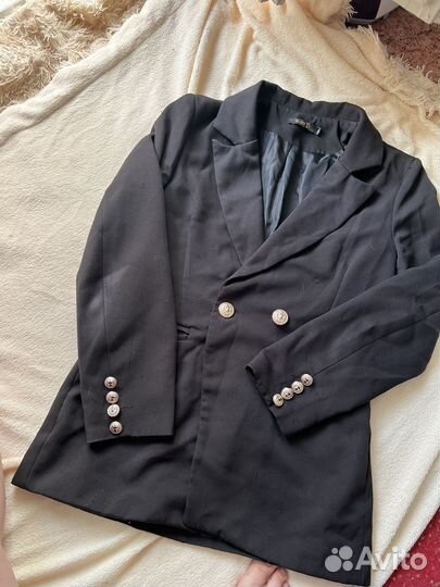 Пиджак женский