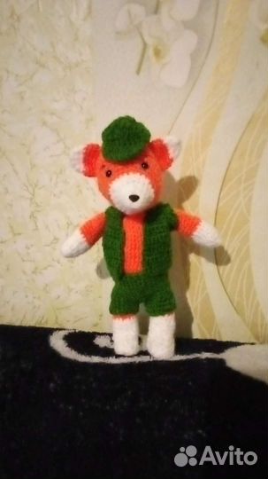 Детские игрушки