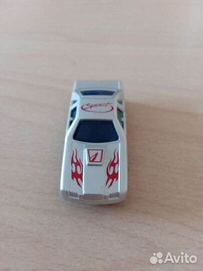 Машинка Sport