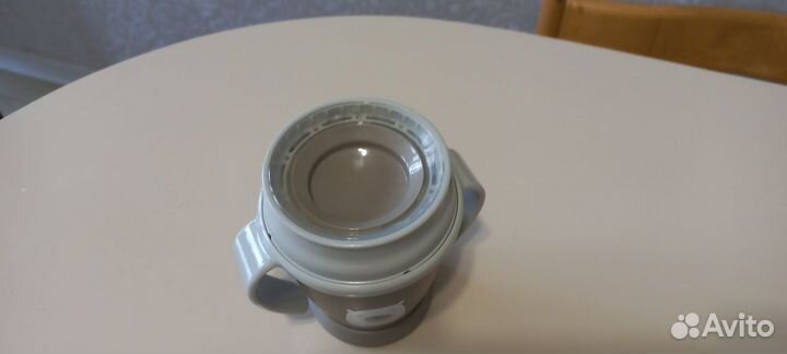 Чашка поильник непроливайка lovi