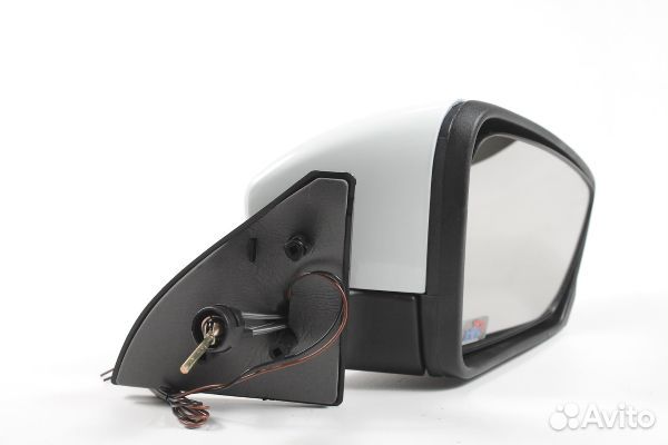 Зеркала на ваз 2109, 2114 с поворотником механика