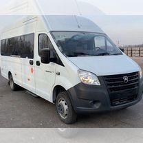 Аренда микроавтобуса 19-21 мест, Красногорск