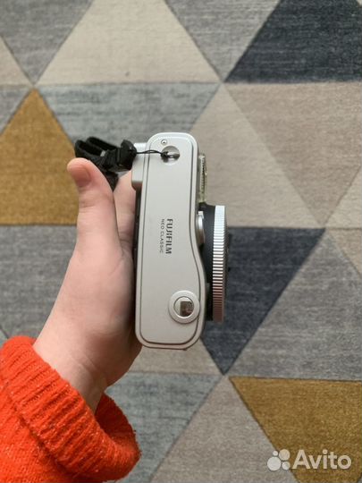 Fujifilm instax mini 90