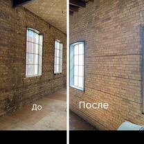 Пескоструйная обработка/очистка и покраска, Серпухов
