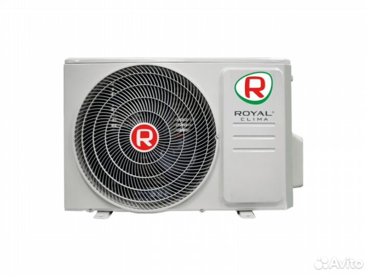 Кондиционер для дома