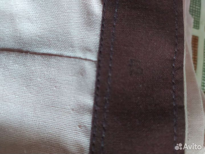 Мужская рубашка СССР