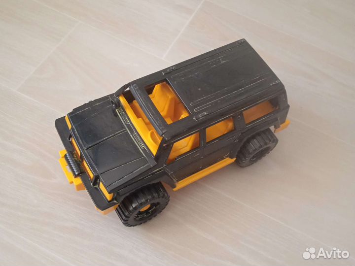 Детские машинки игрушки пакетом