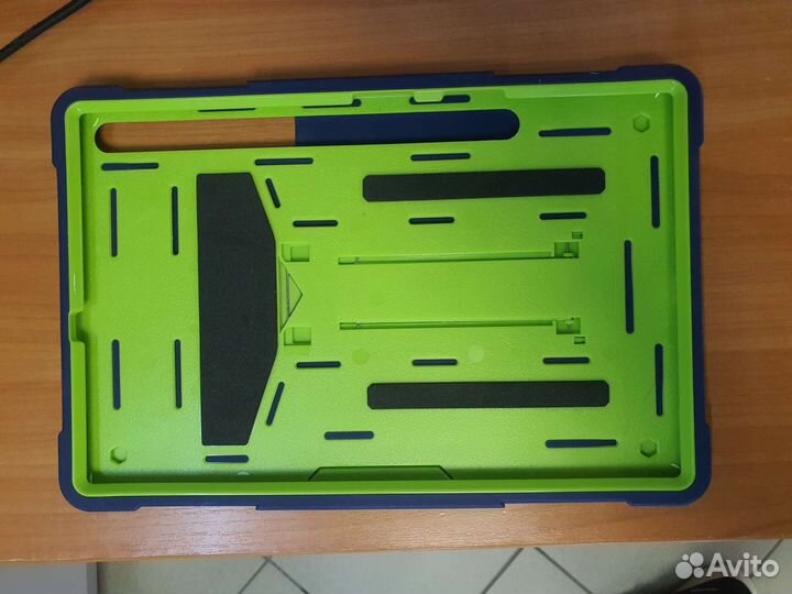 Чехол бампер для galaxy tab s7