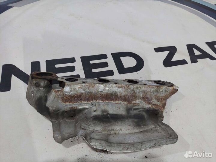 Коллектор выпускной Ford Transit коммерческий